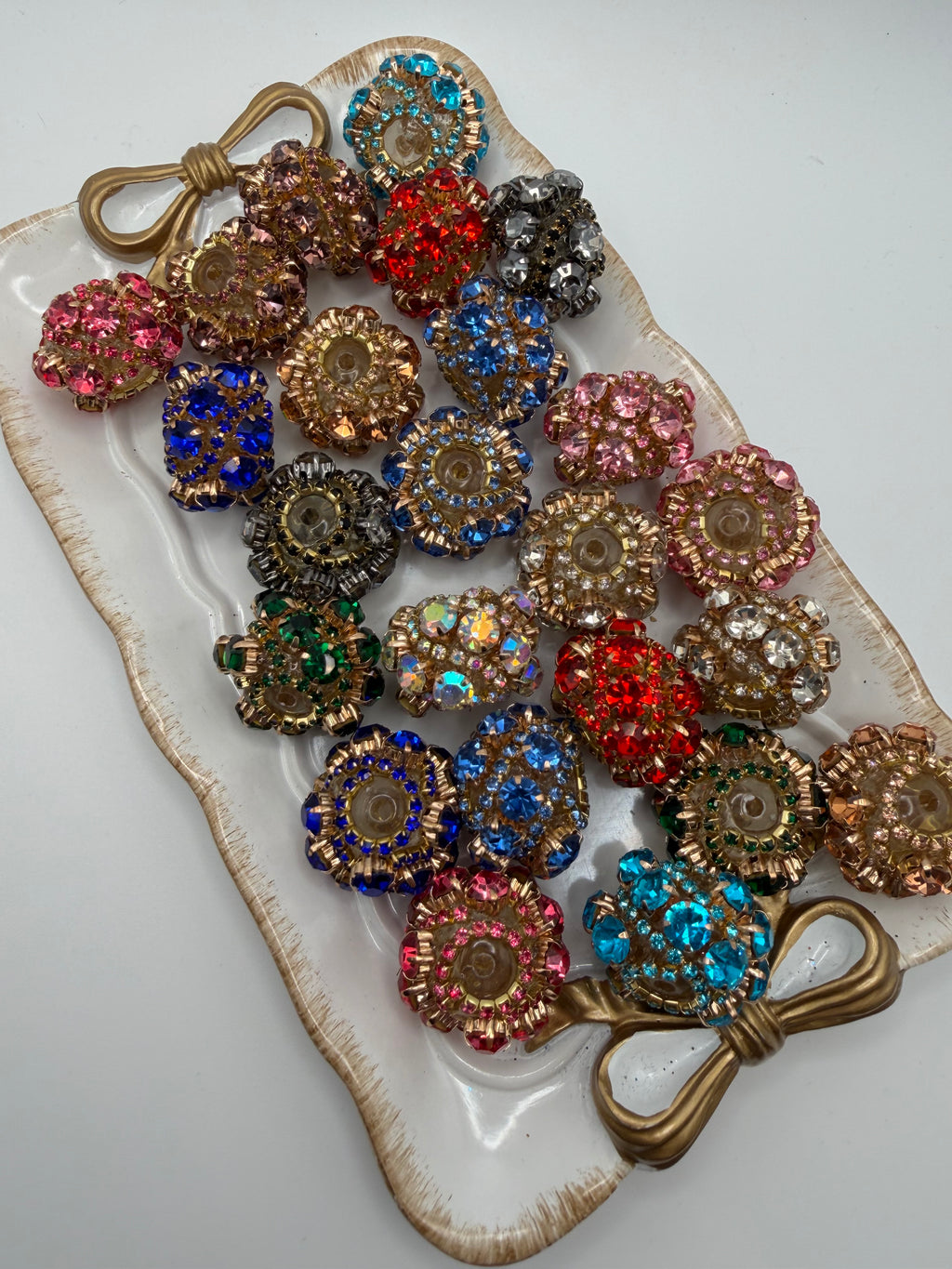 Fancy Pants Fancy Beads