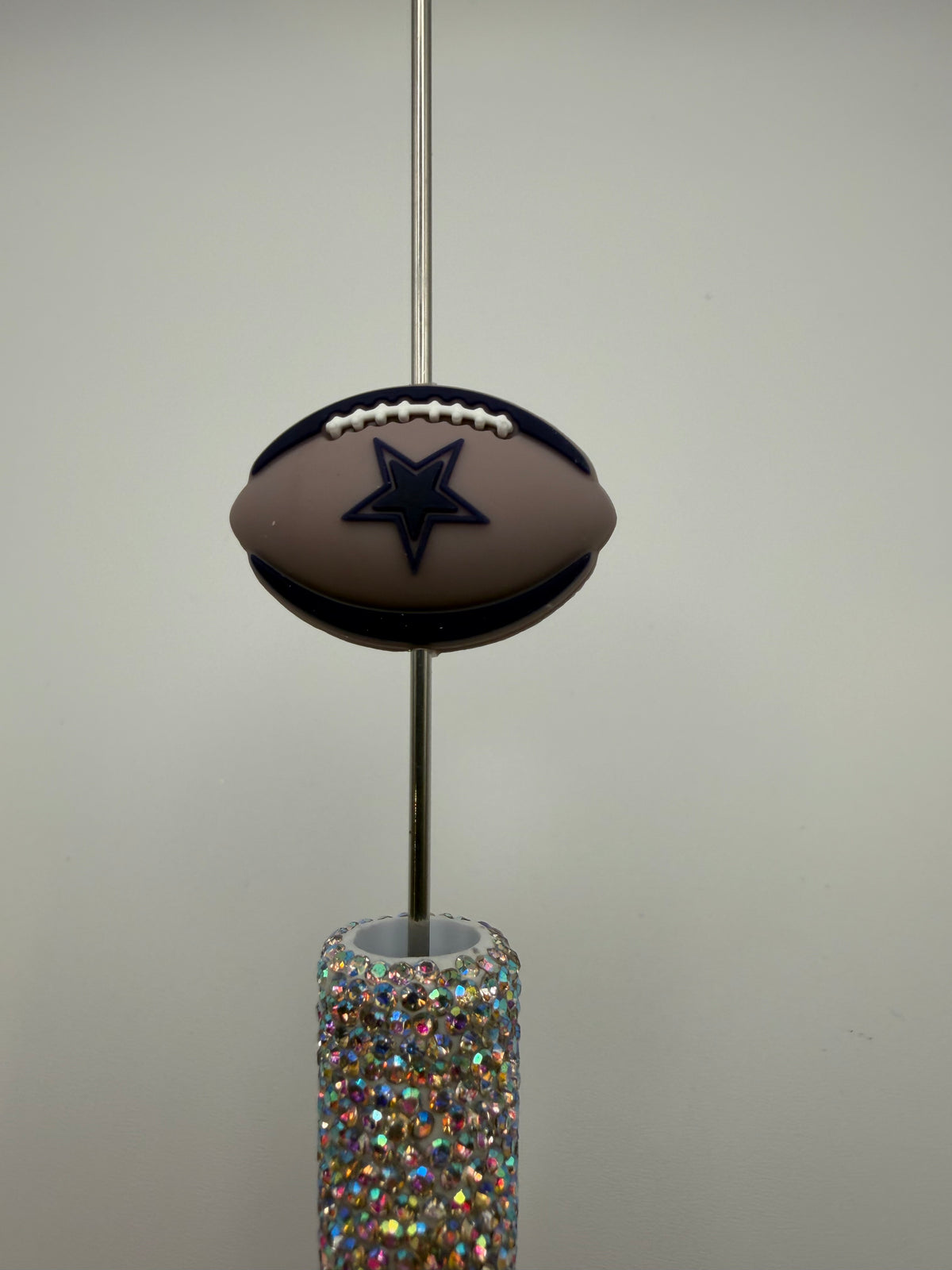 Silicone Football Focals