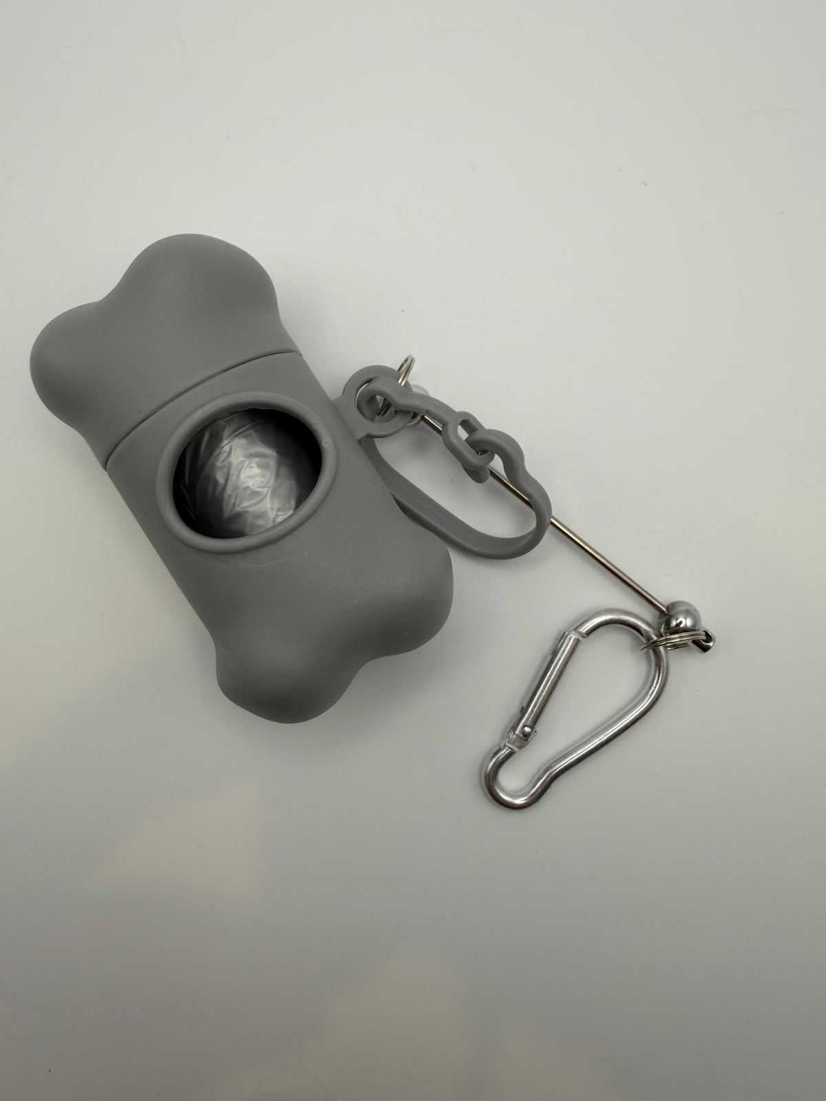 Beadable Dog Waste Bag