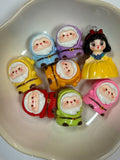 Princess and Dwarves