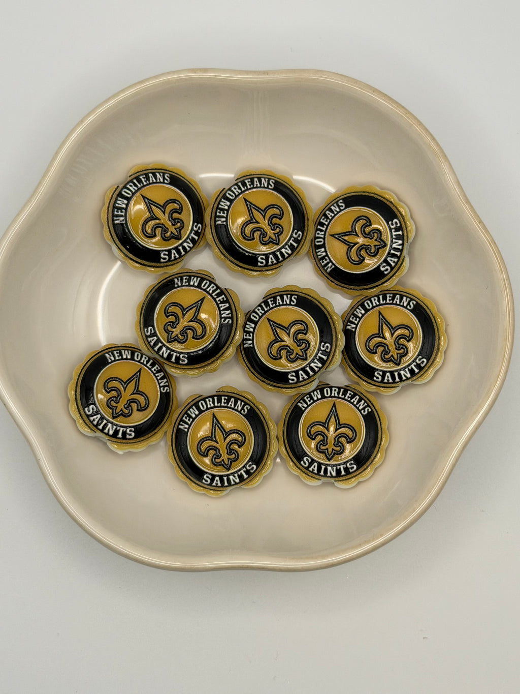 New Orleans Football