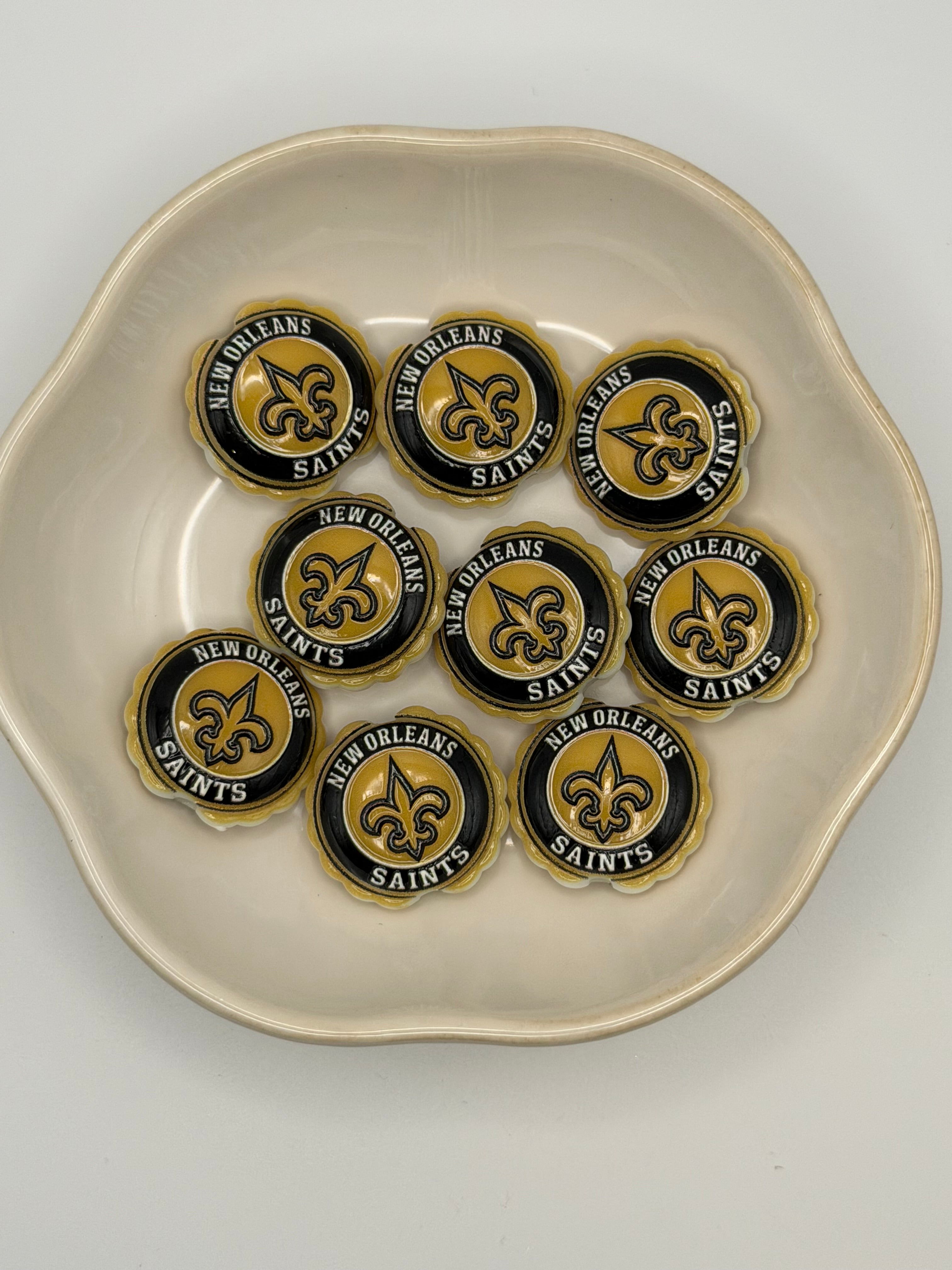 New Orleans Football