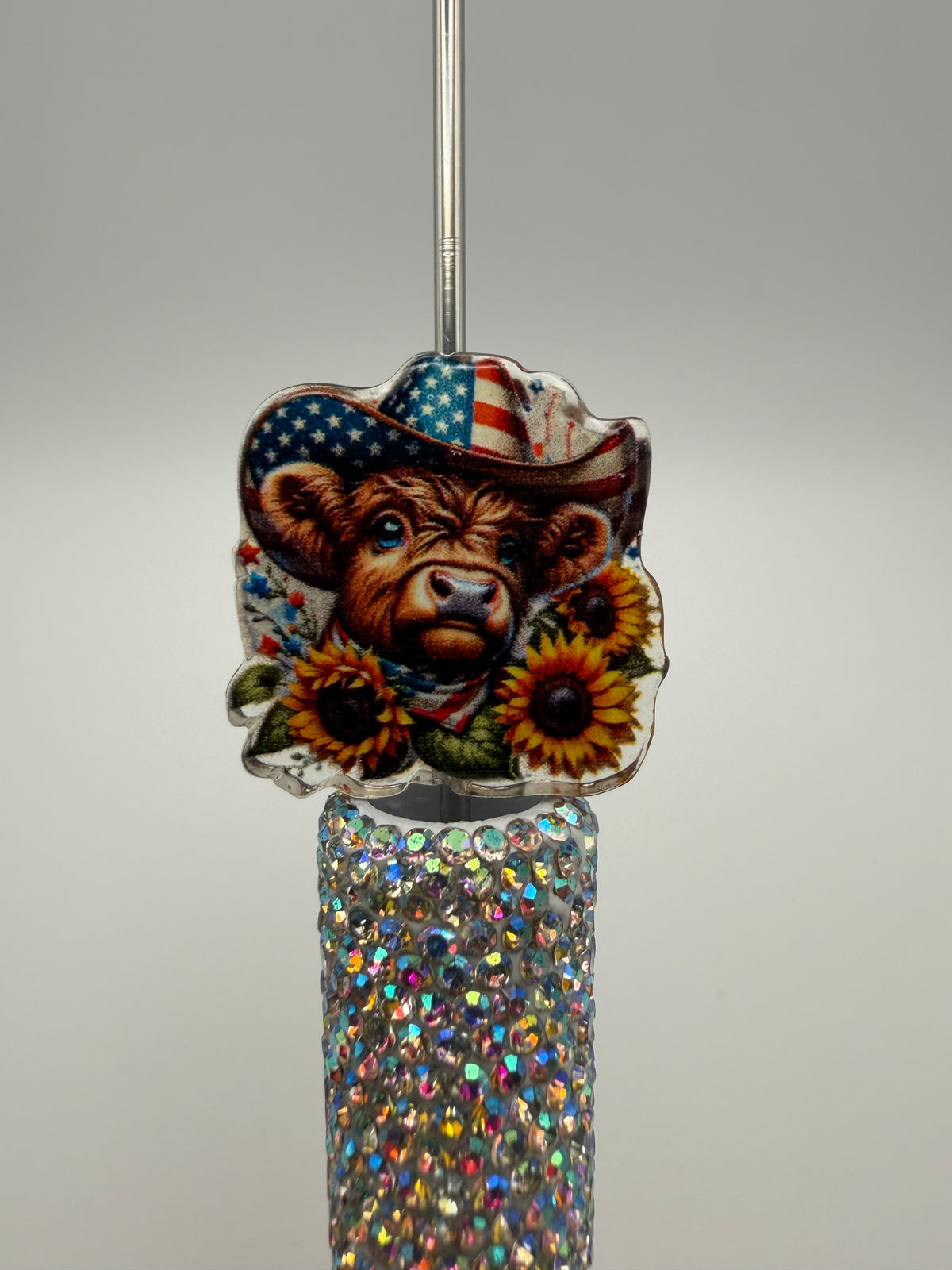 Americana Acrylic Focal