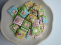 Honey Bear Beads