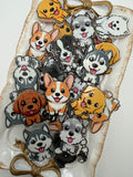 Perfect Puppy Beads