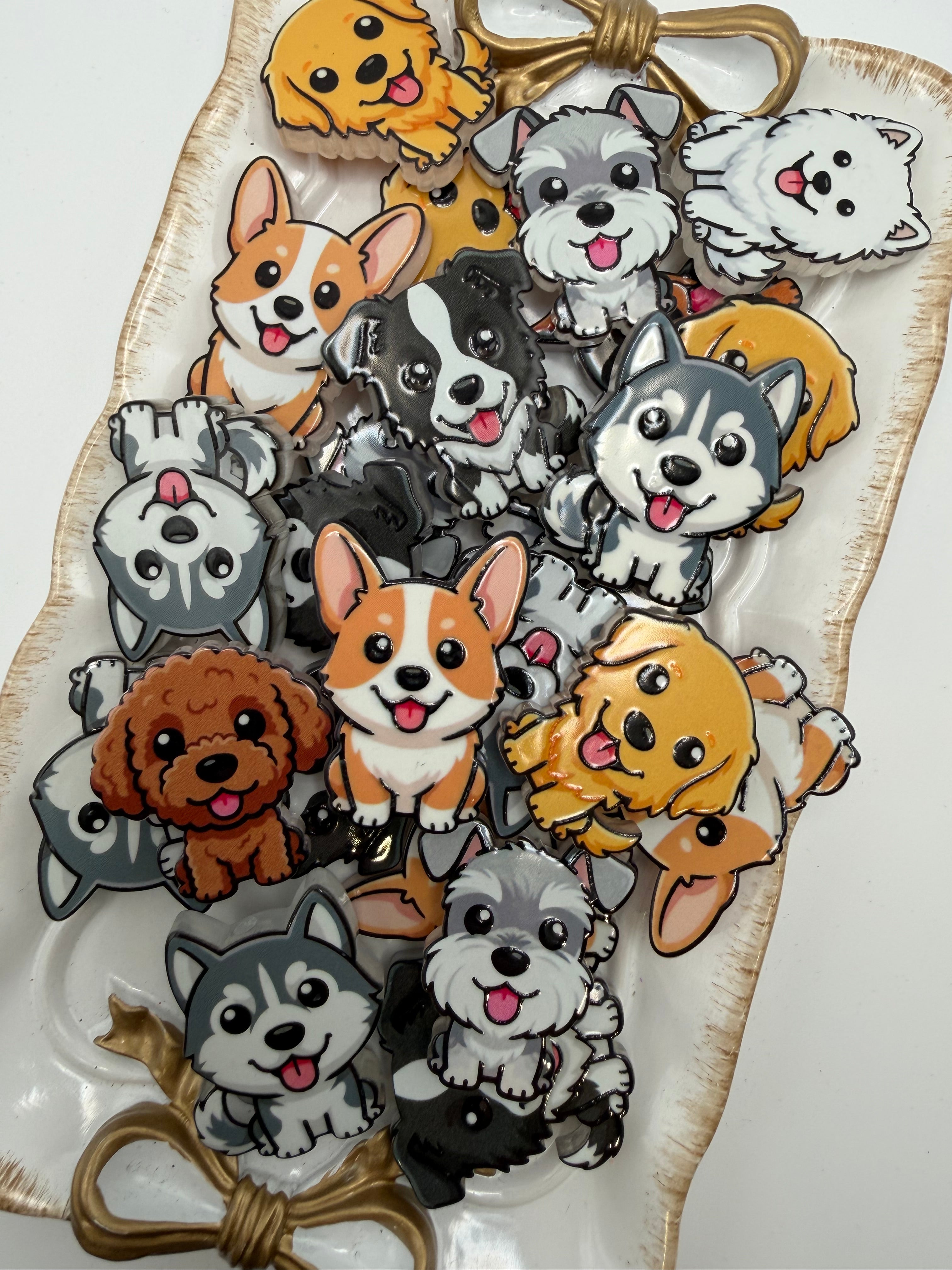 Perfect Puppy Beads