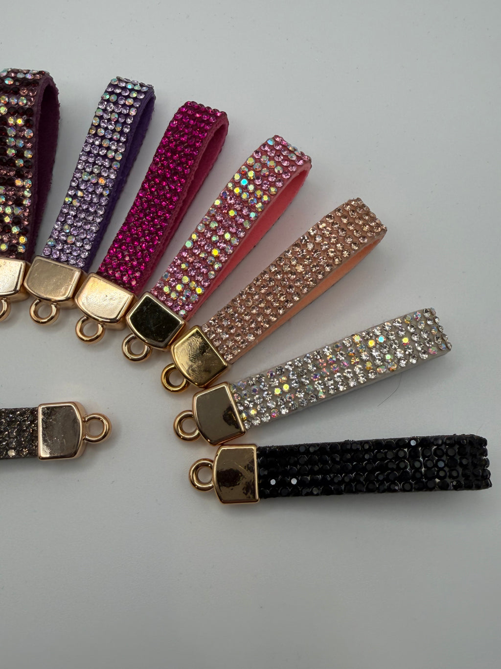 Keychain Strap