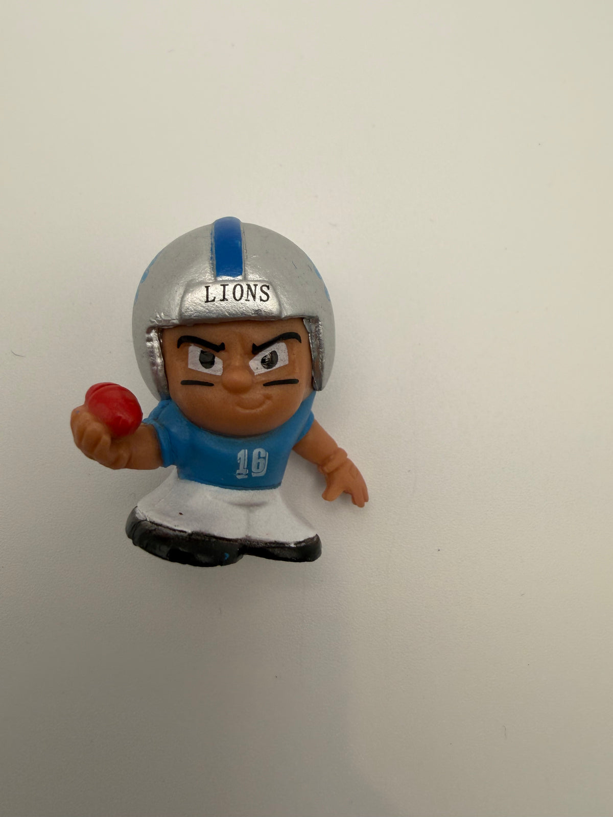 Little Football Guys