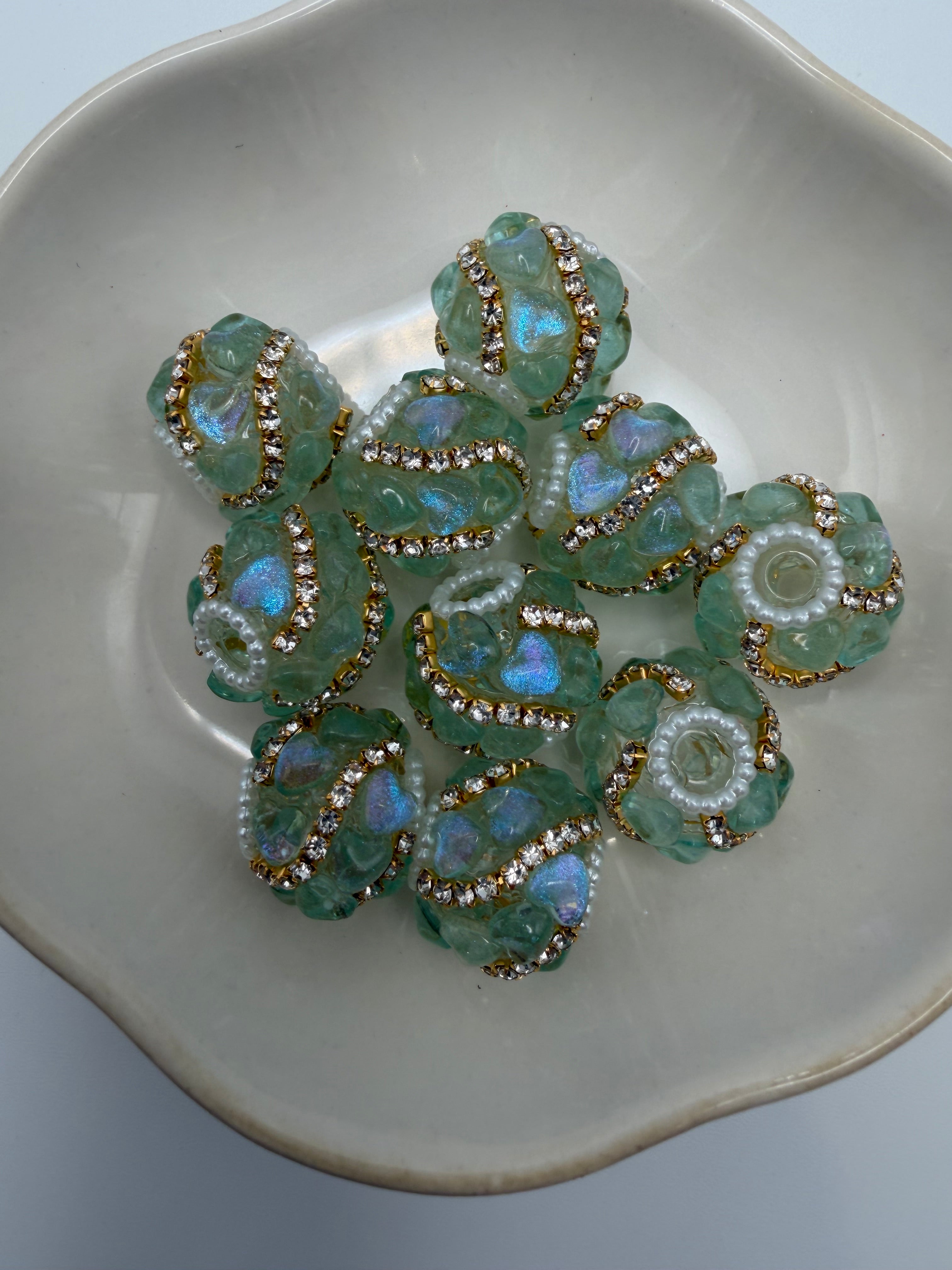 Fancy Beads