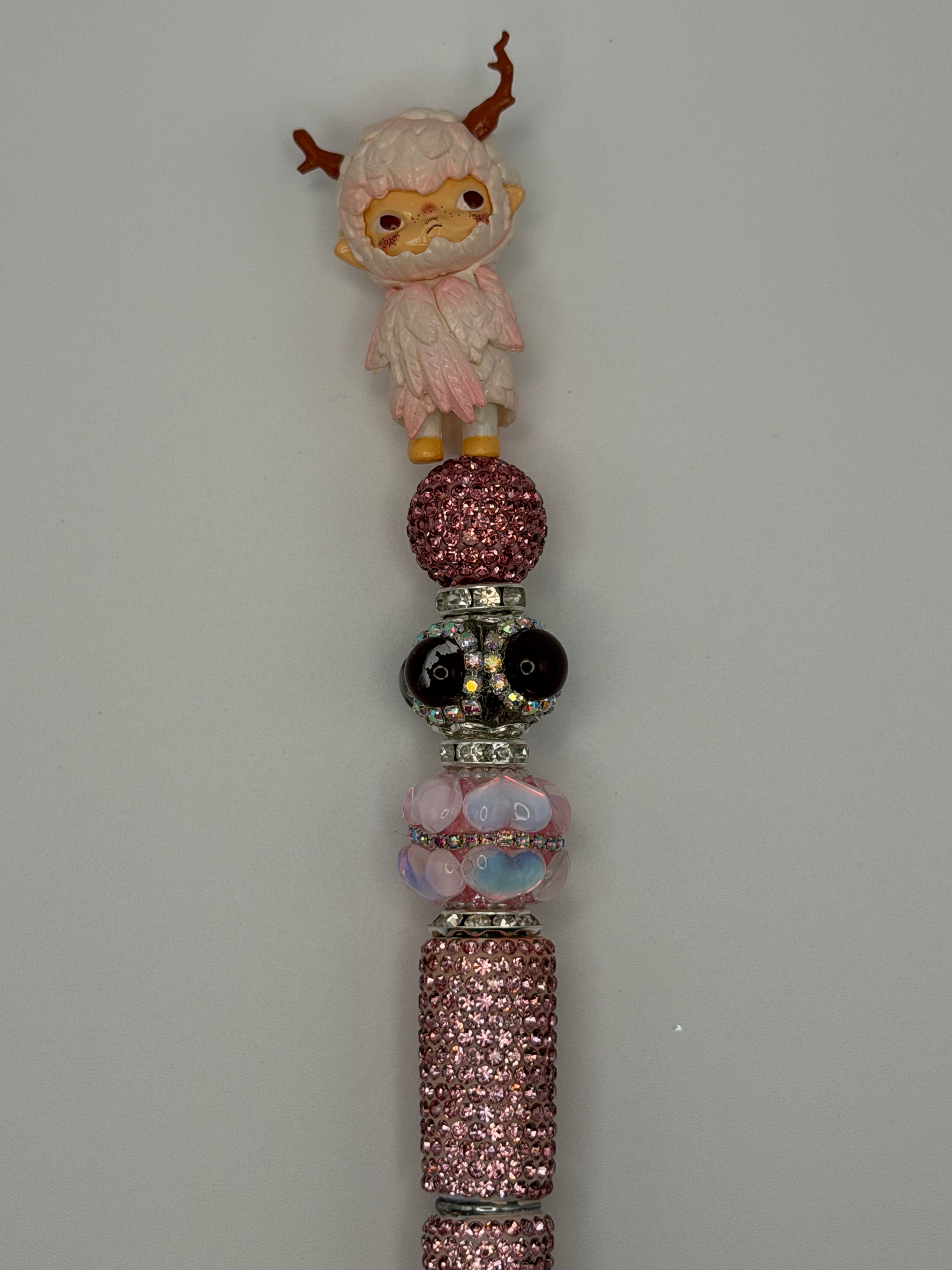 Beaded Pen