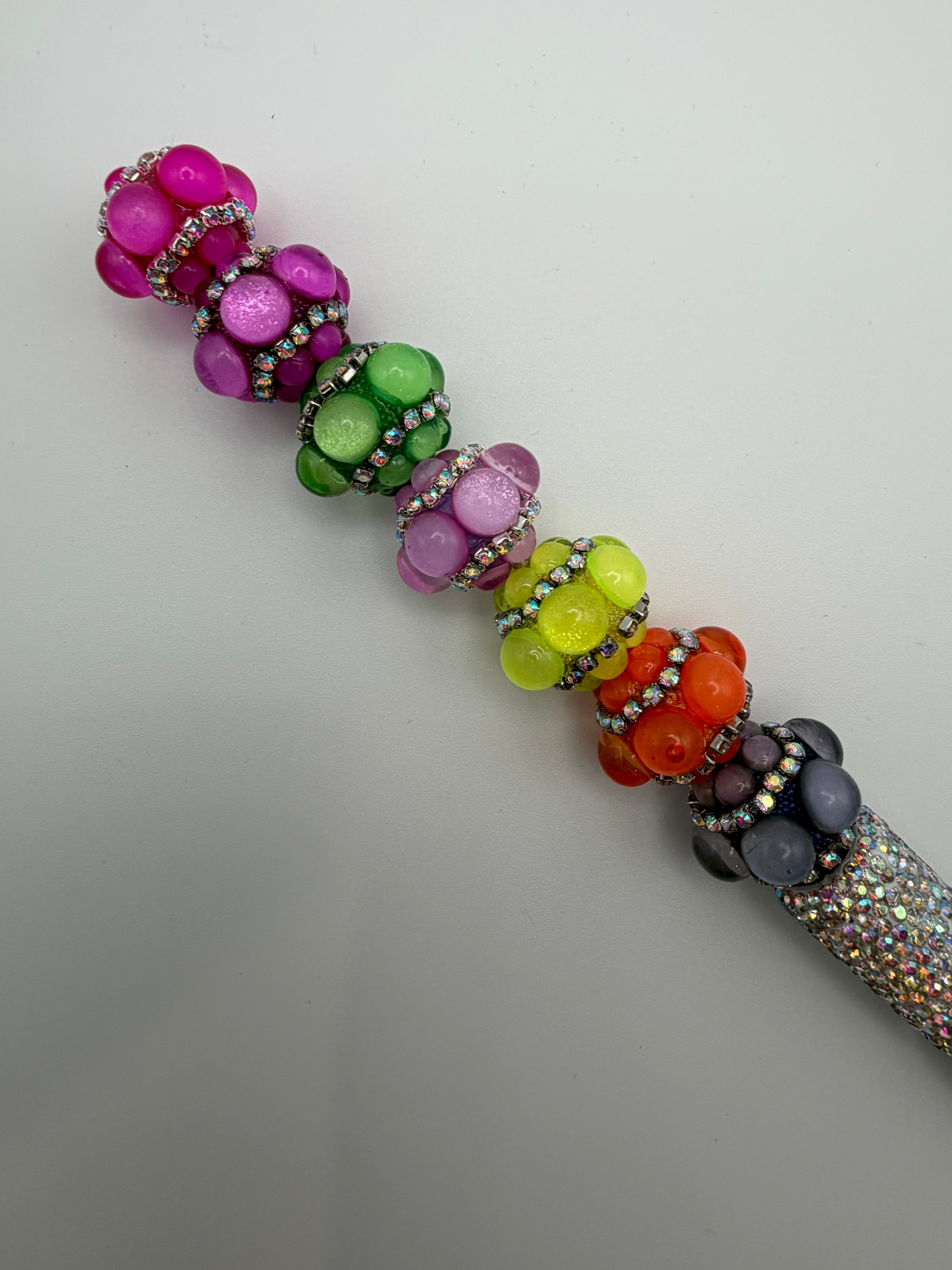 Fancy Beads