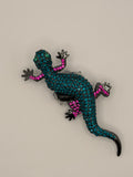 Alloy Iguana