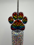 Dog Acrylic Focal