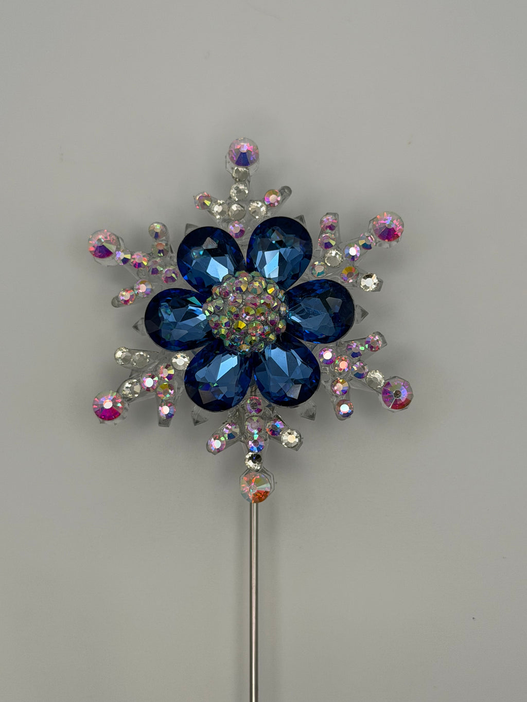 Snowflake Sparkle