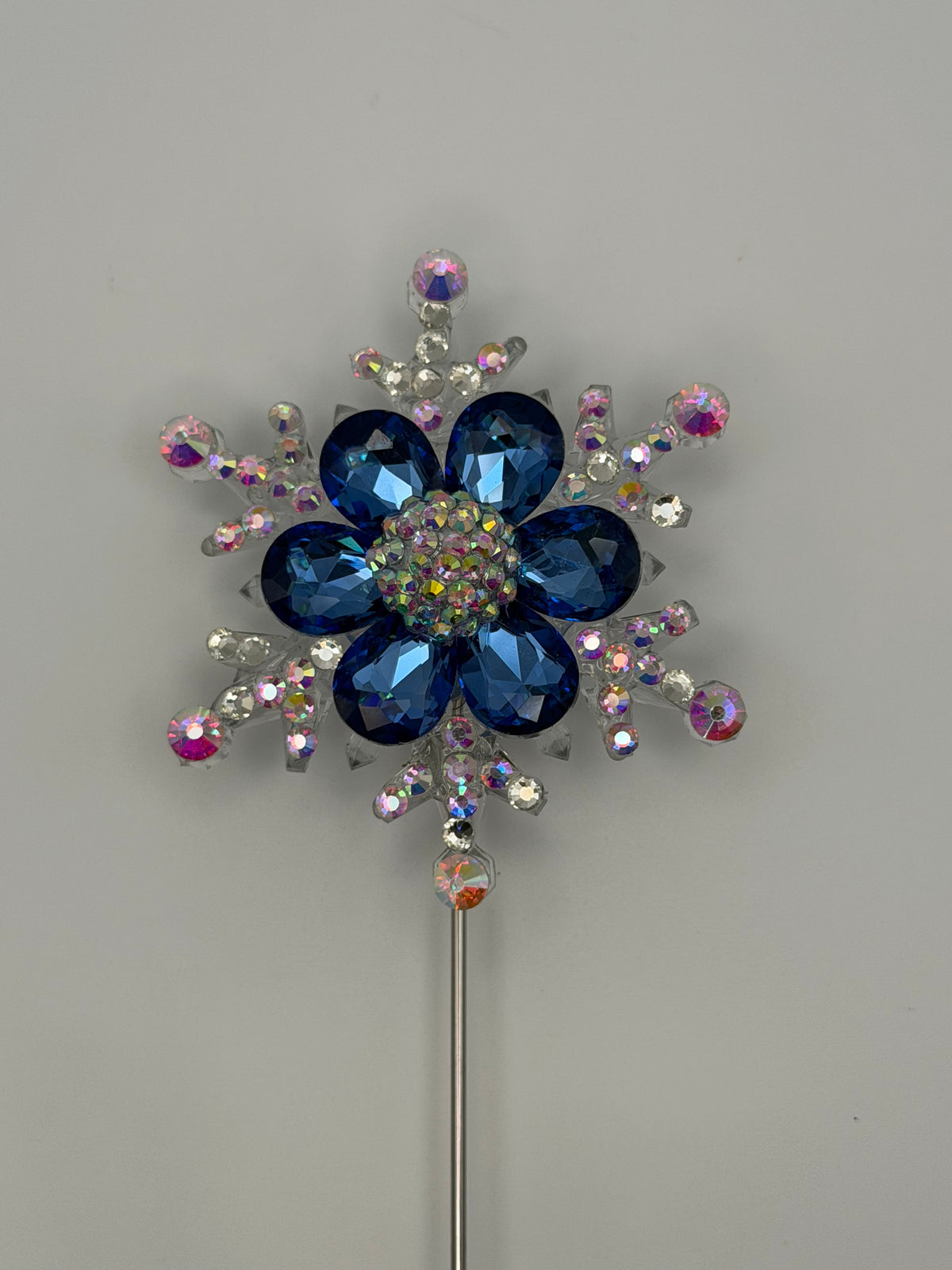 Snowflake Sparkle