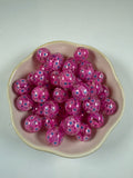 Flower Suspended Beads