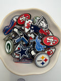 Football Focal Mix