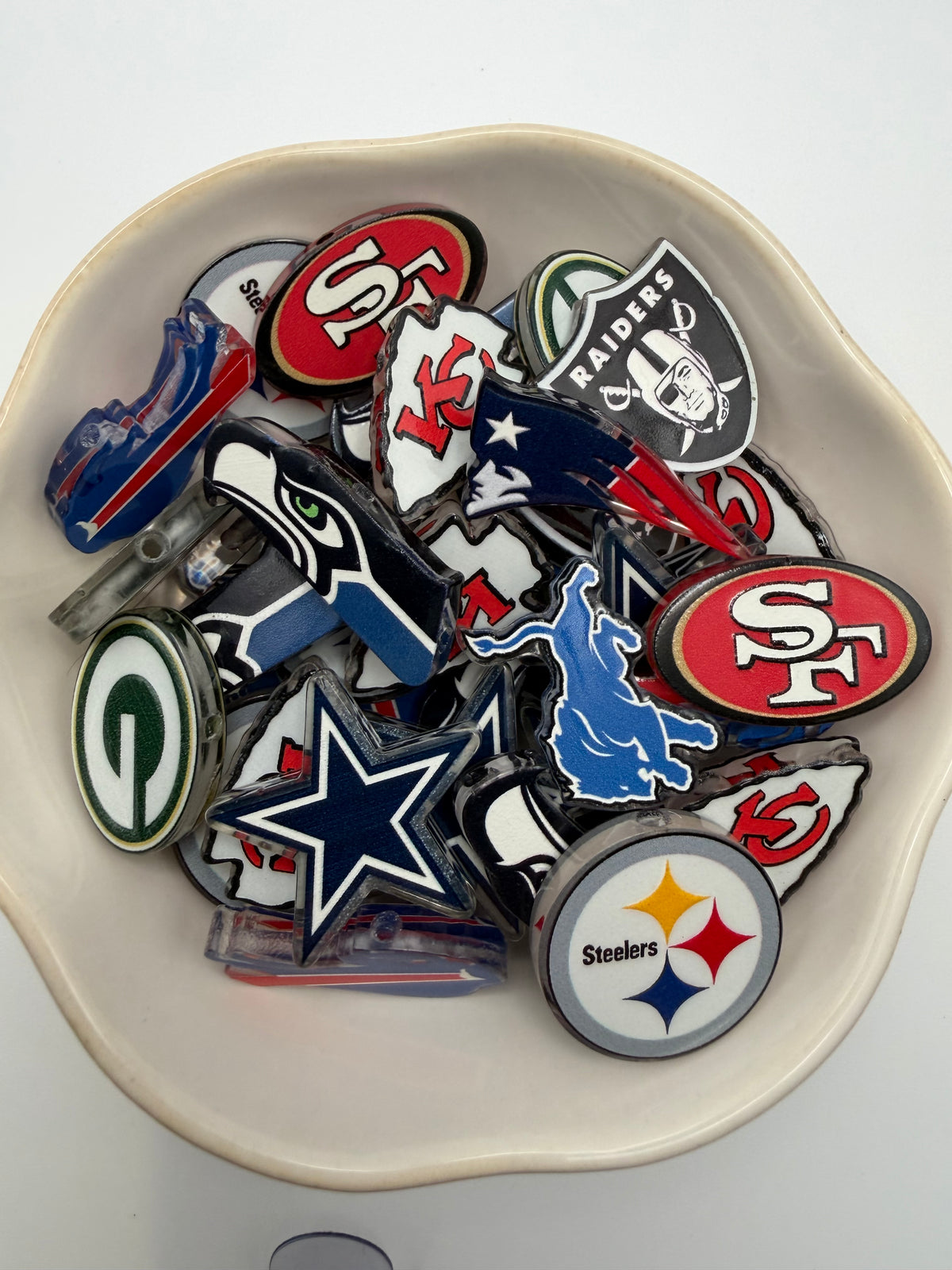 Football Focal Mix