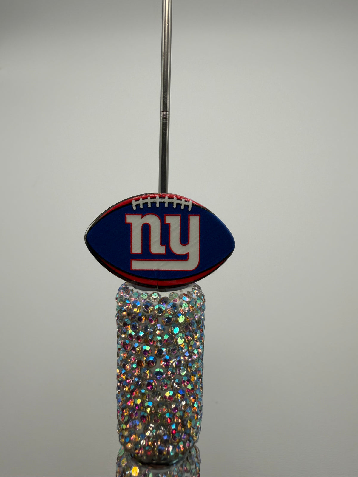 Football Acrylic Focal