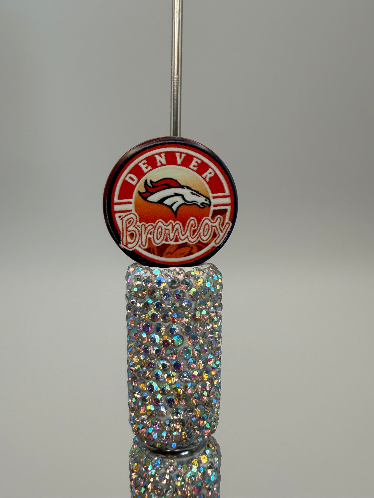 Football Acrylic Focals