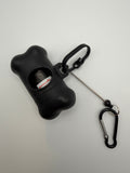 Beadable Dog Waste Bag