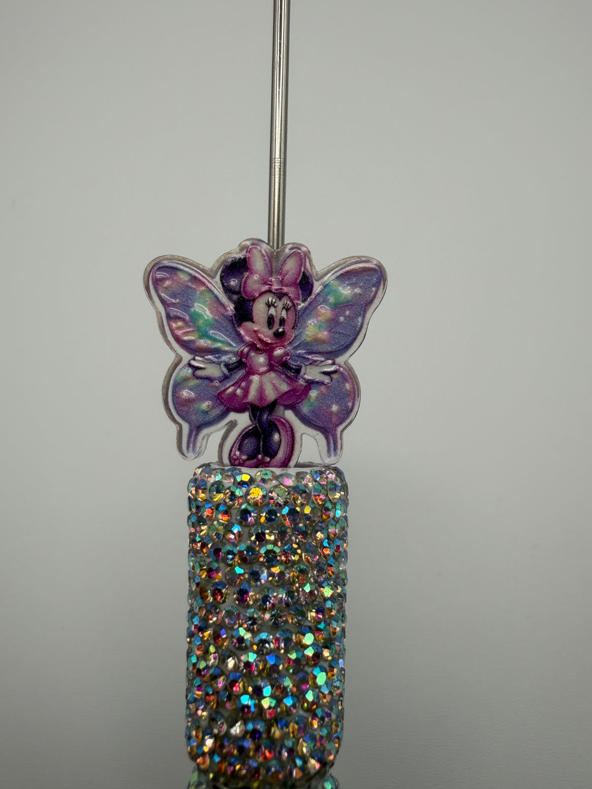 Character Acrylic Focals