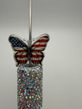 Americana Acrylic Focal