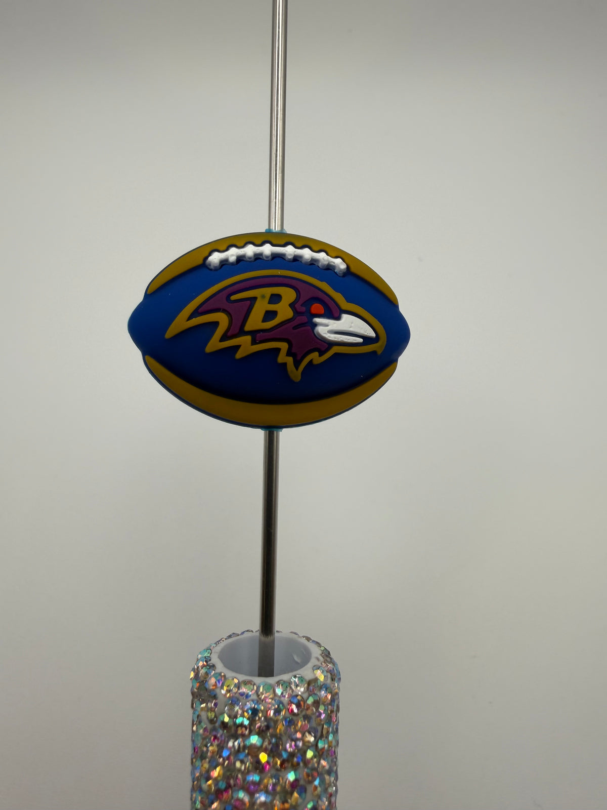 Silicone Football Focals