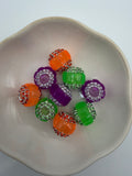 Neon Fancy Beads