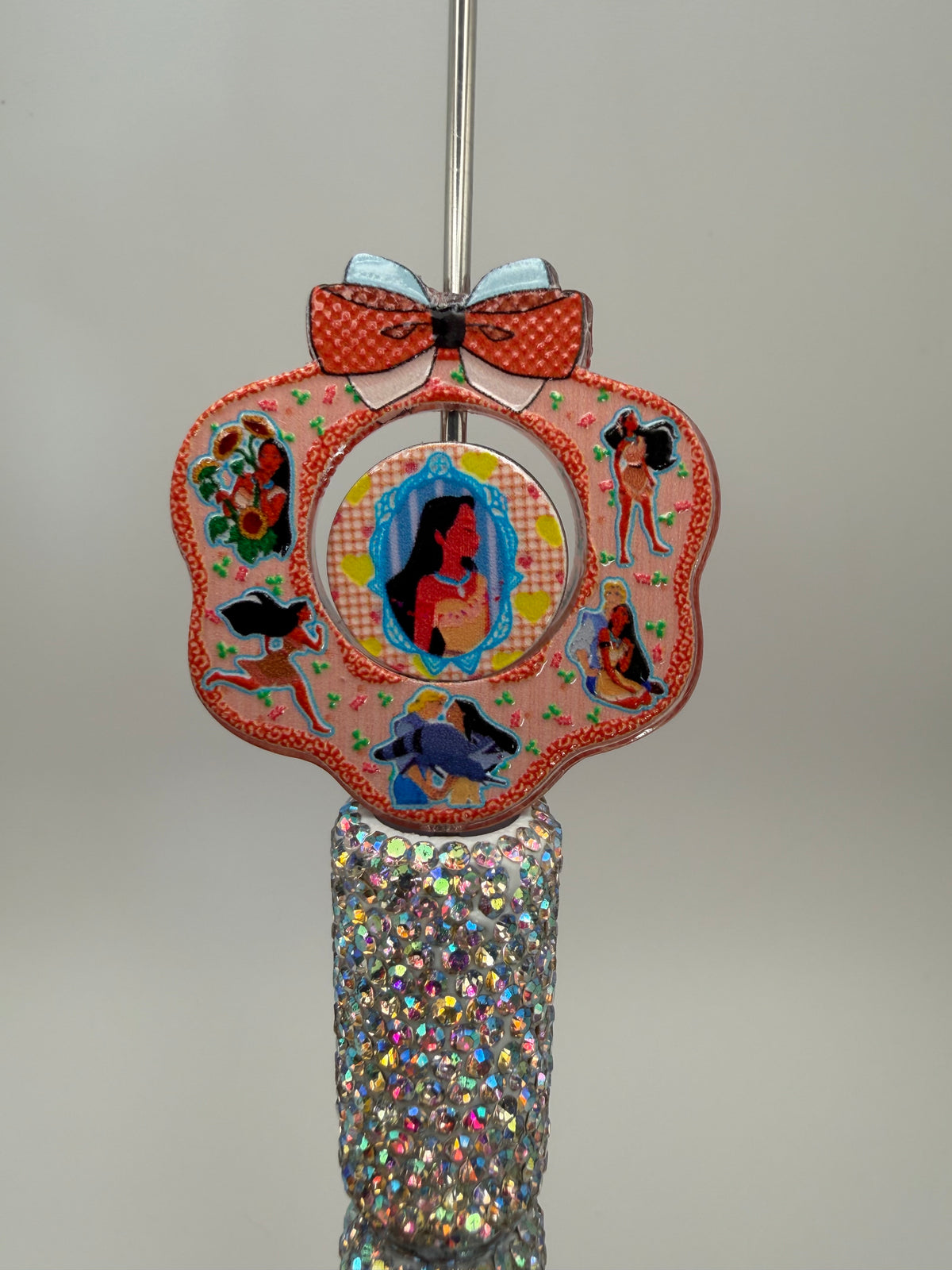 Princess Focal Set