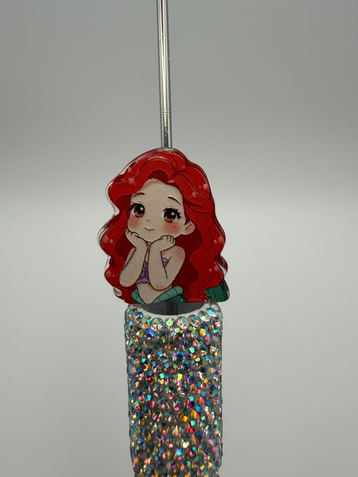 Princess Acrylic Focal