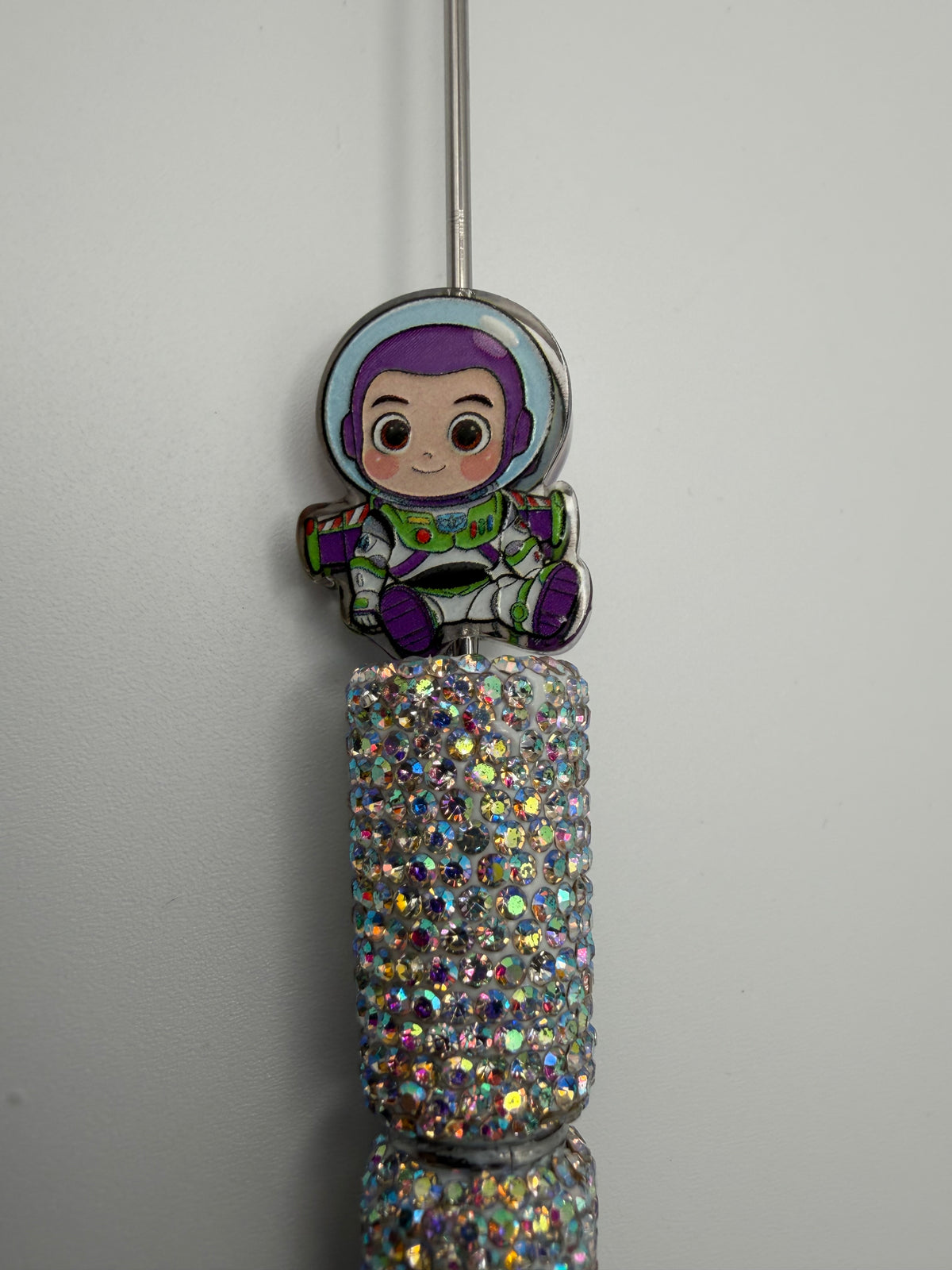 Character Acrylic Focals