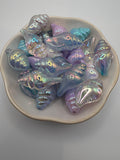 Seashell Beads