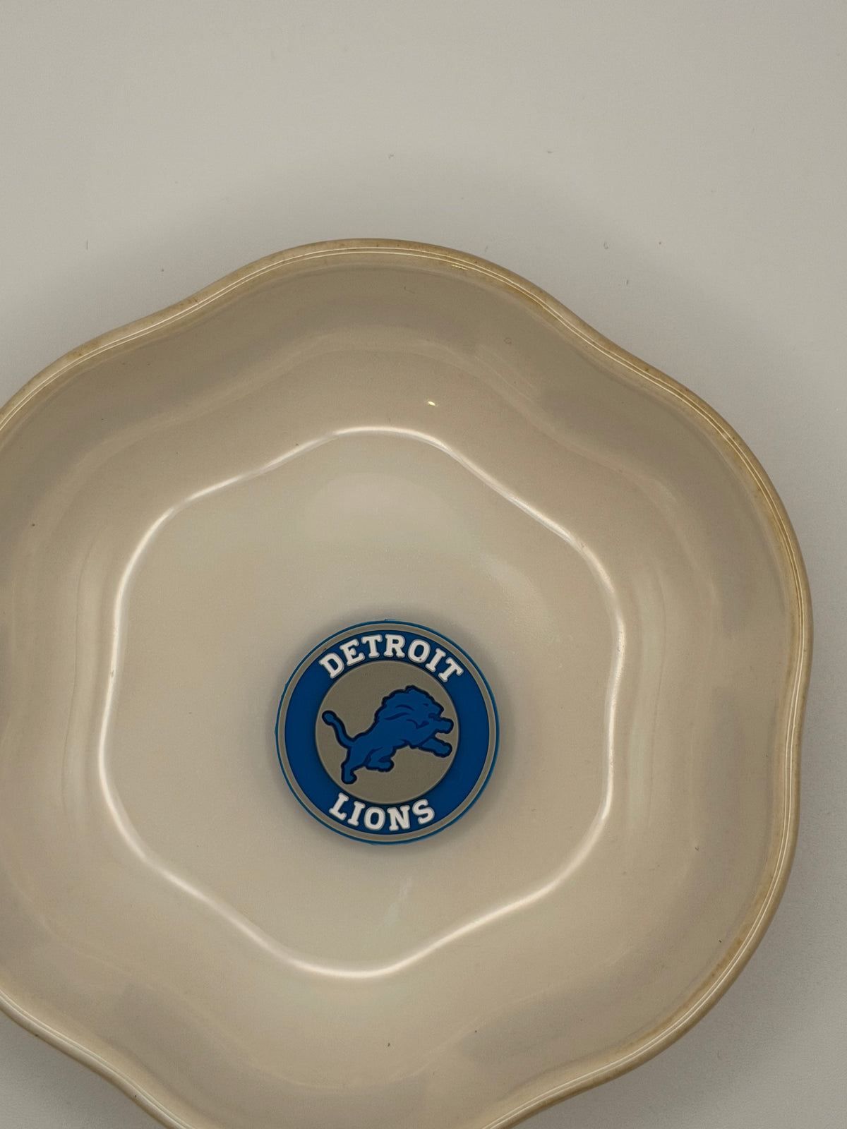 Football Silicone Focals