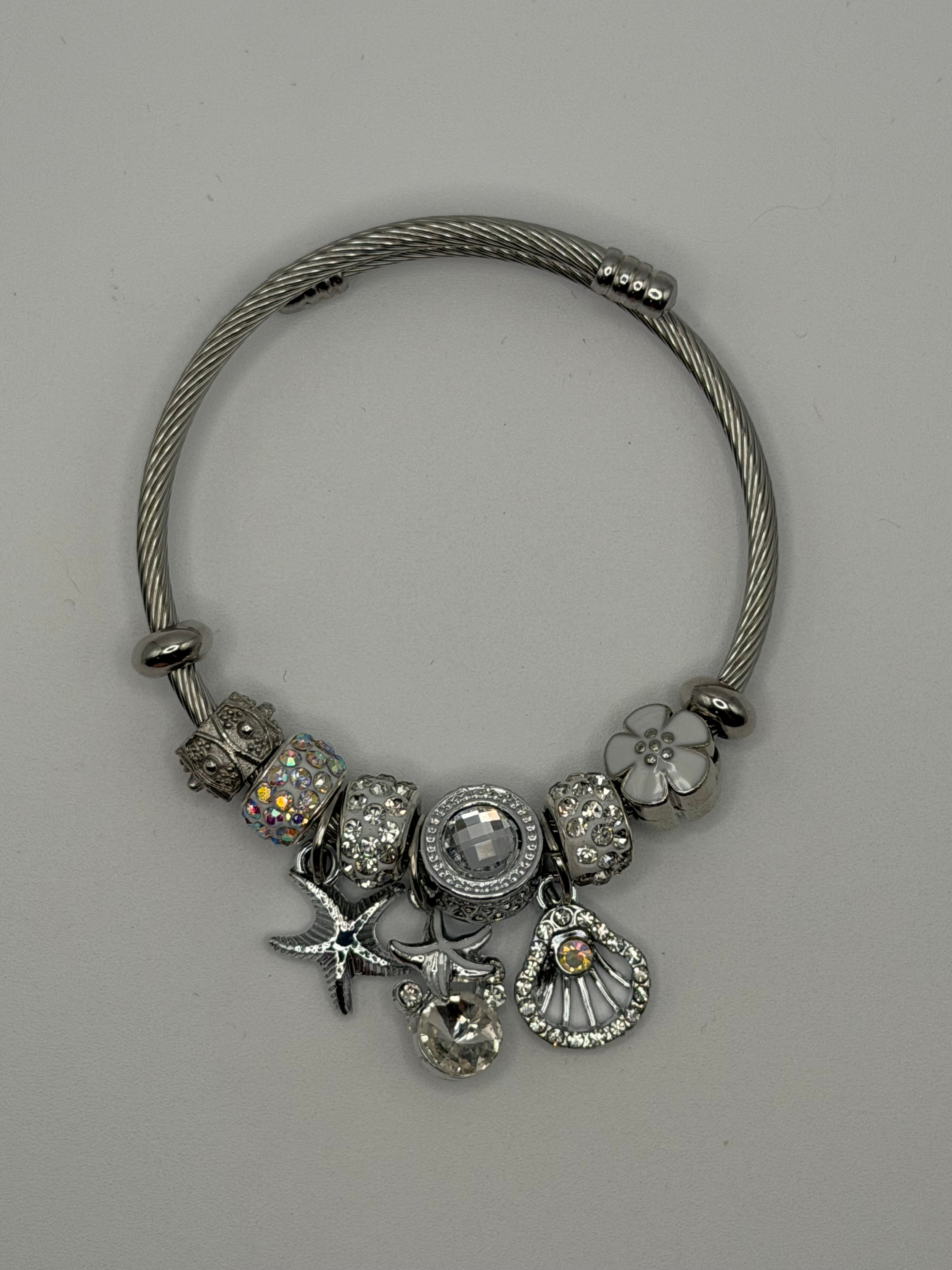 Dora Charm Bracelet