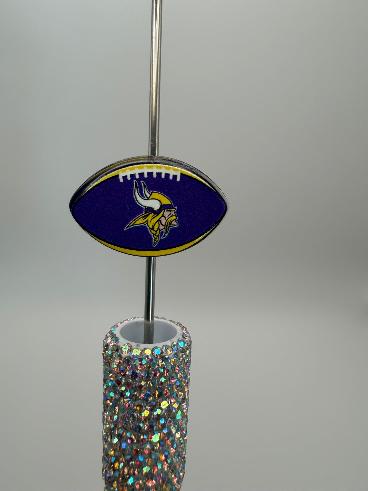 Football Acrylic Focal
