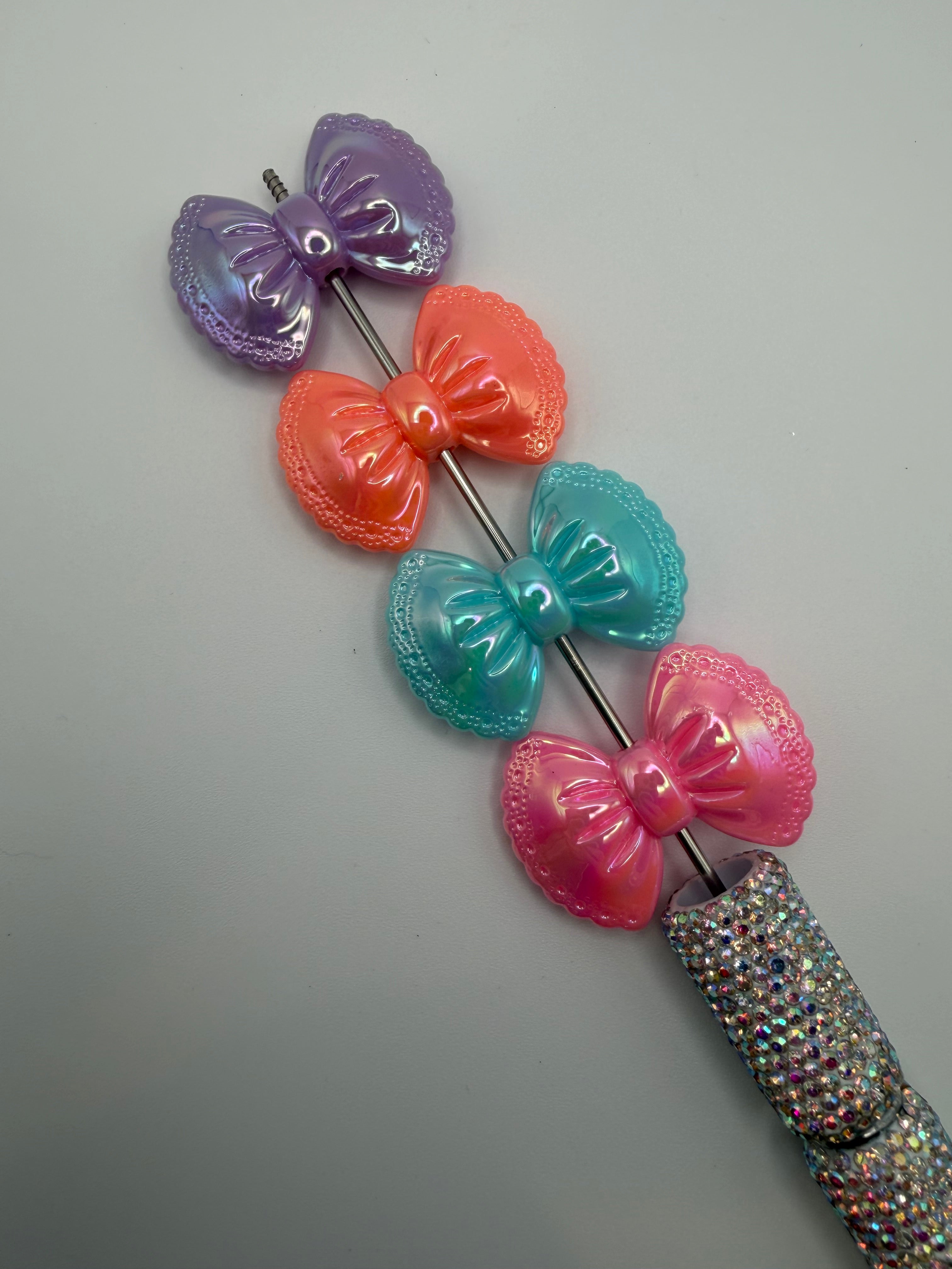 Bow Beads
