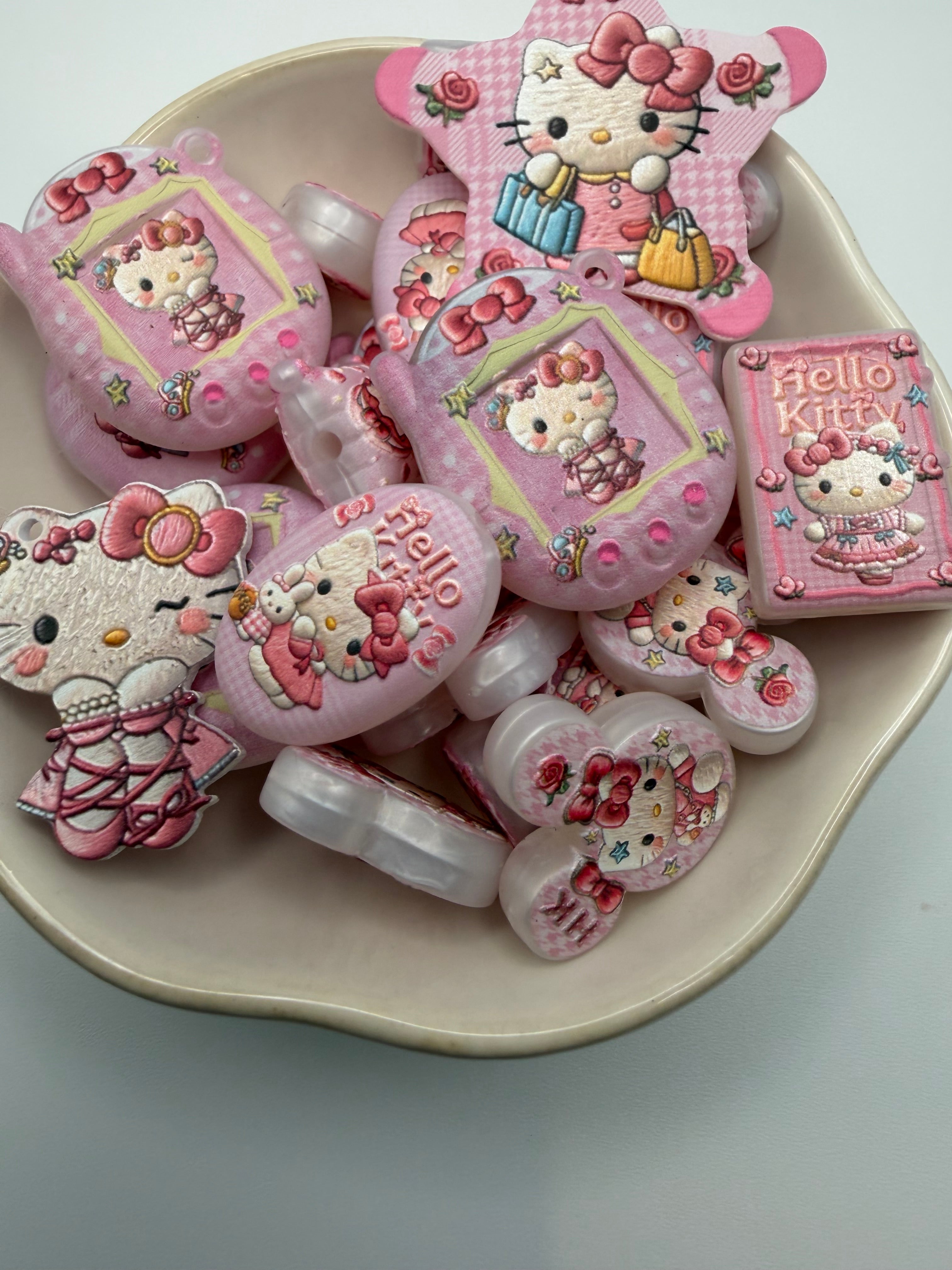 HK Acrylic Mix