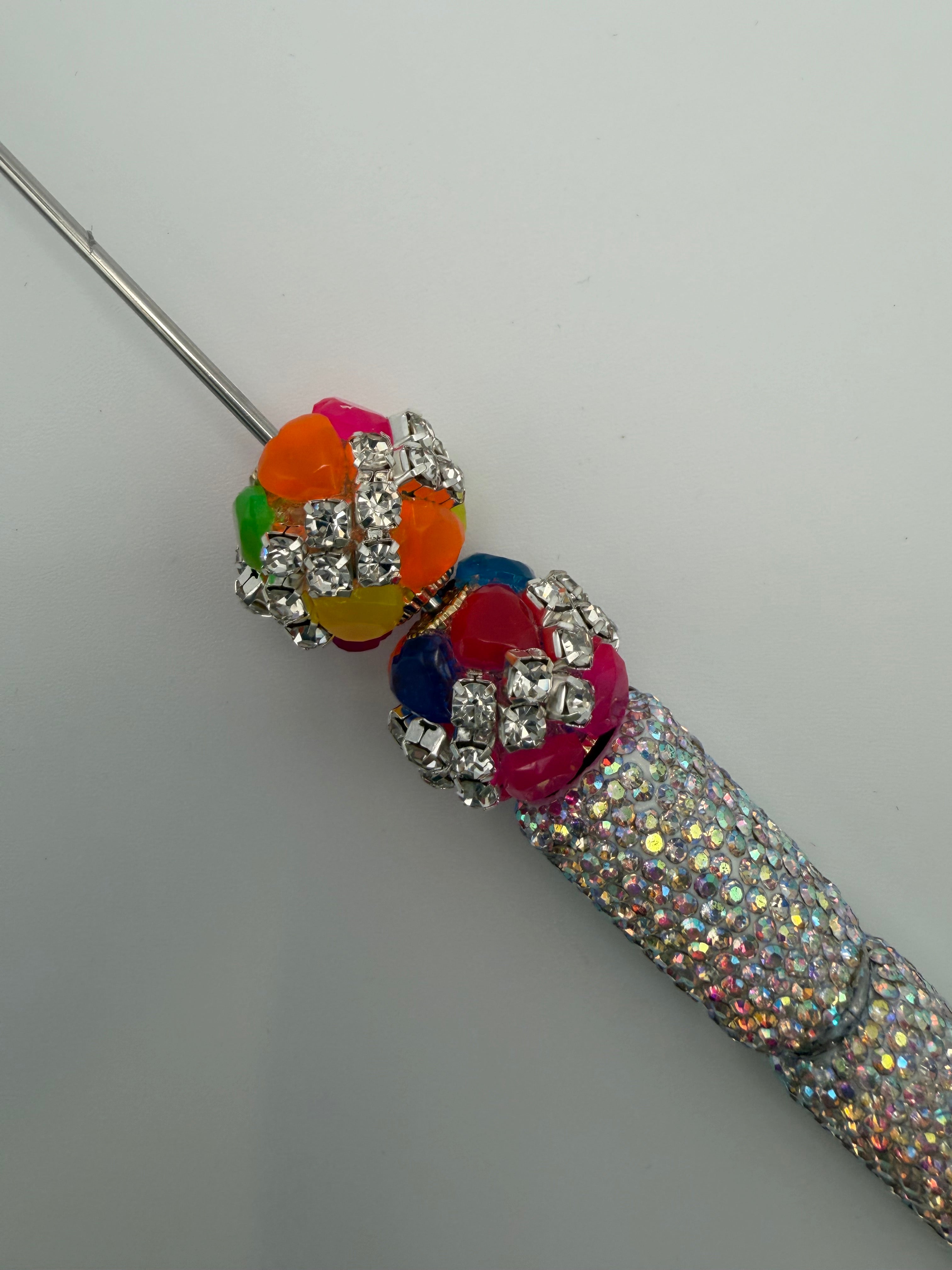 Fancy Beads