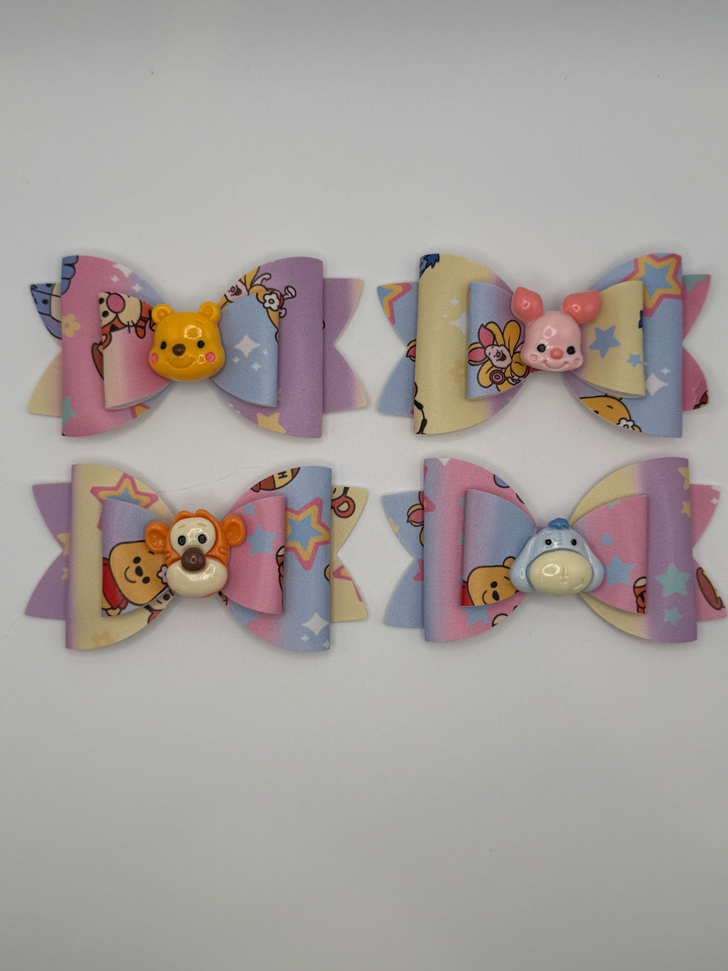 Bow Beads