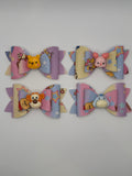 Bow Beads