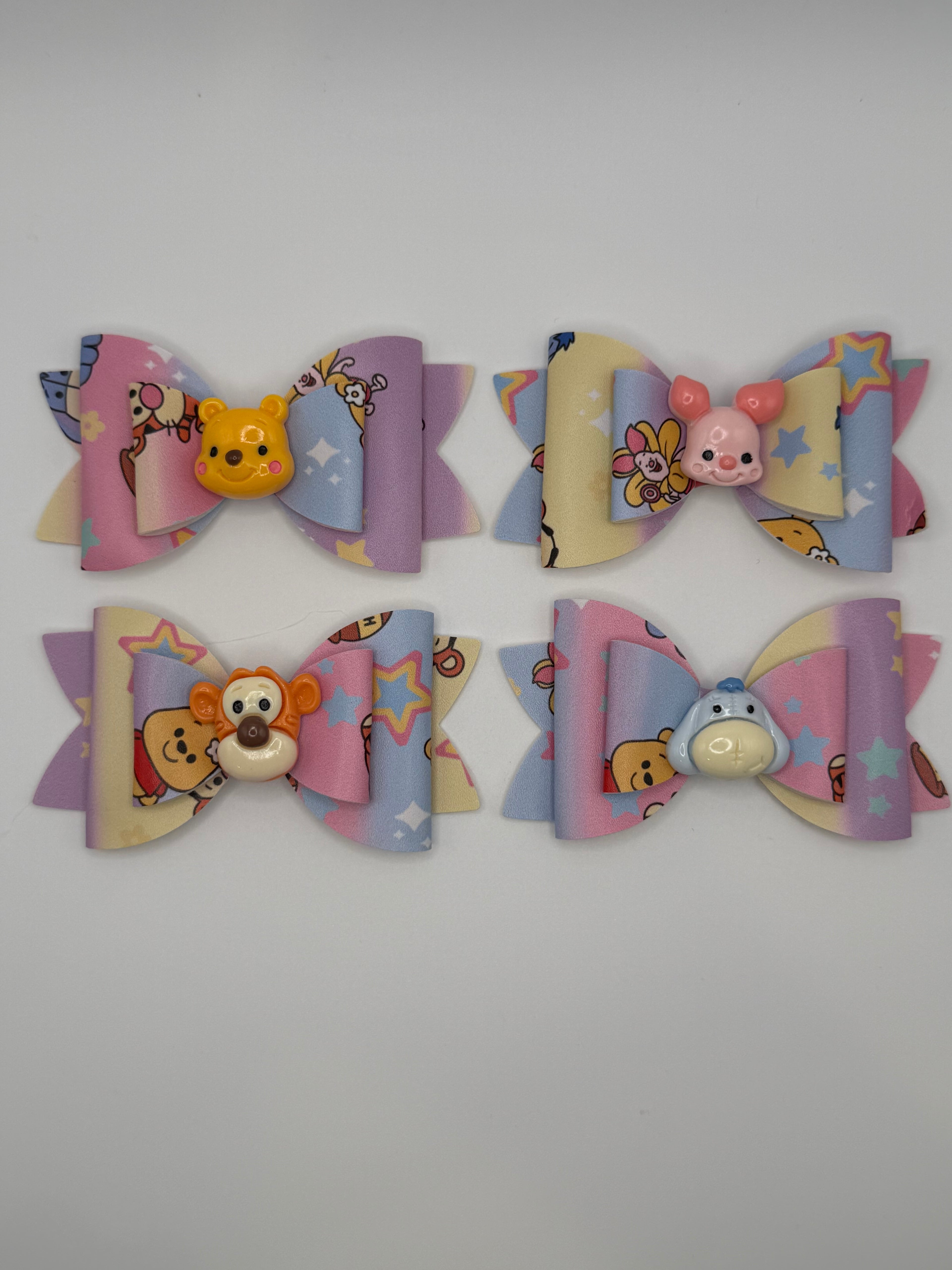 Bow Beads