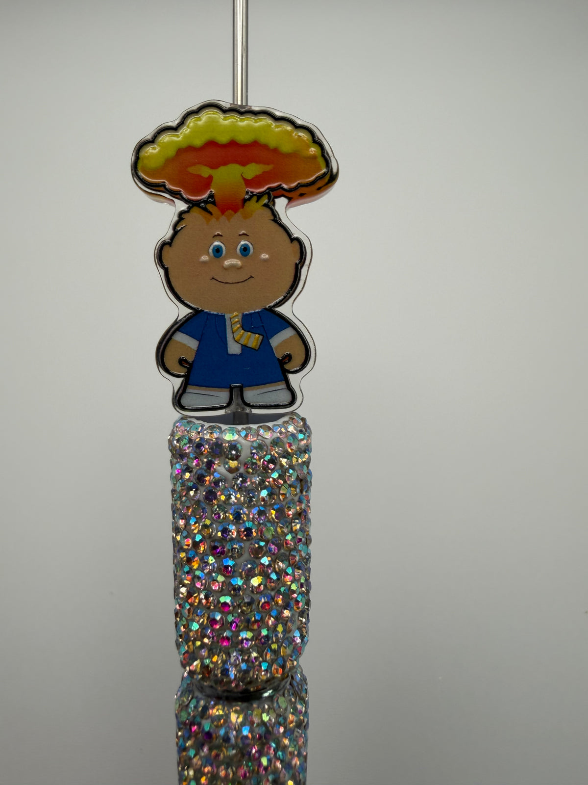 Character Acrylic Focals