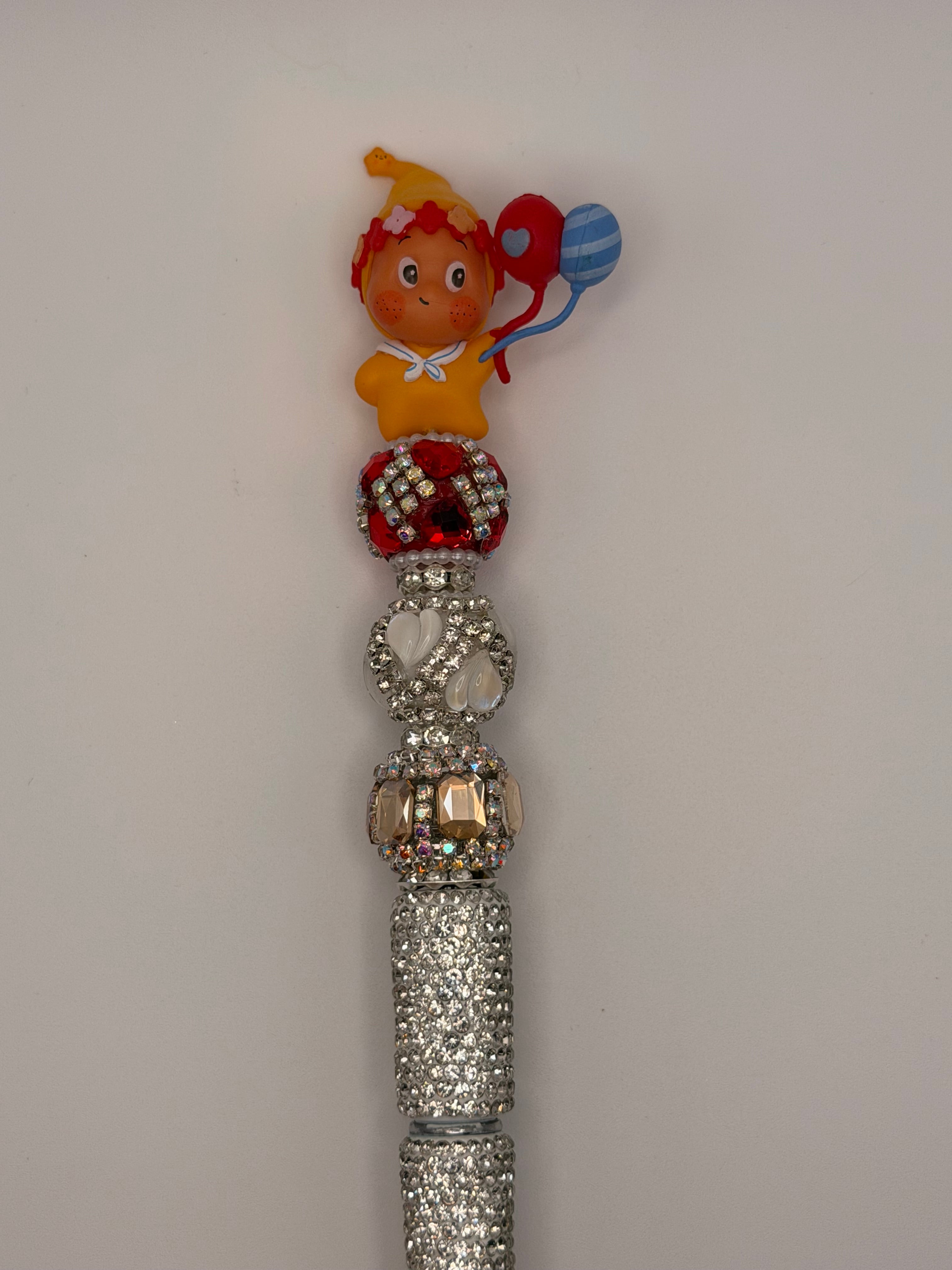 Beaded Pen
