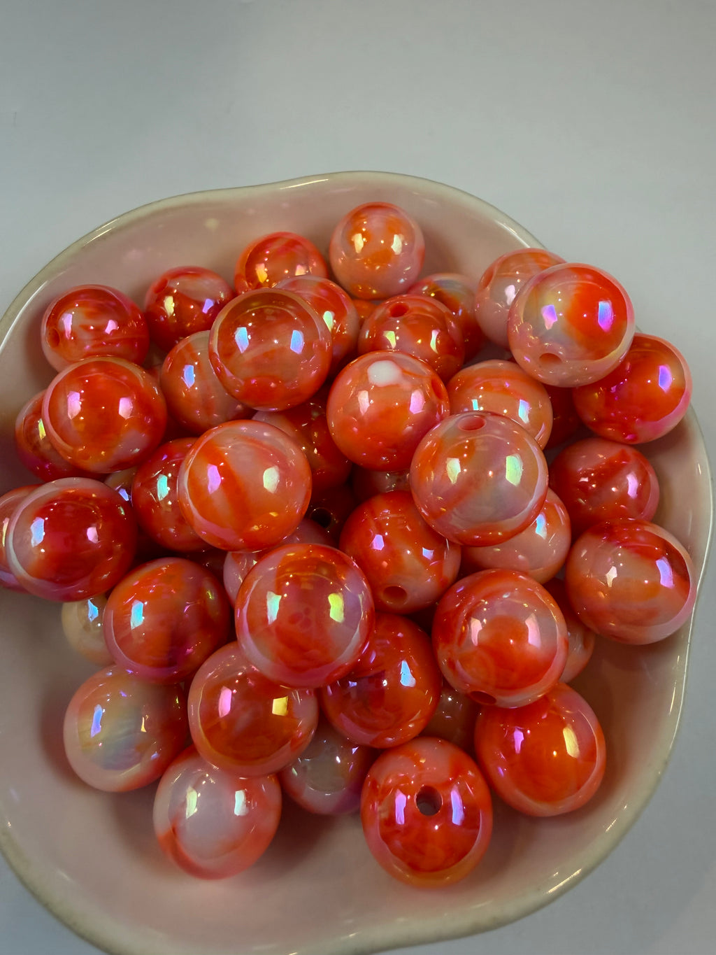 Marble Beads