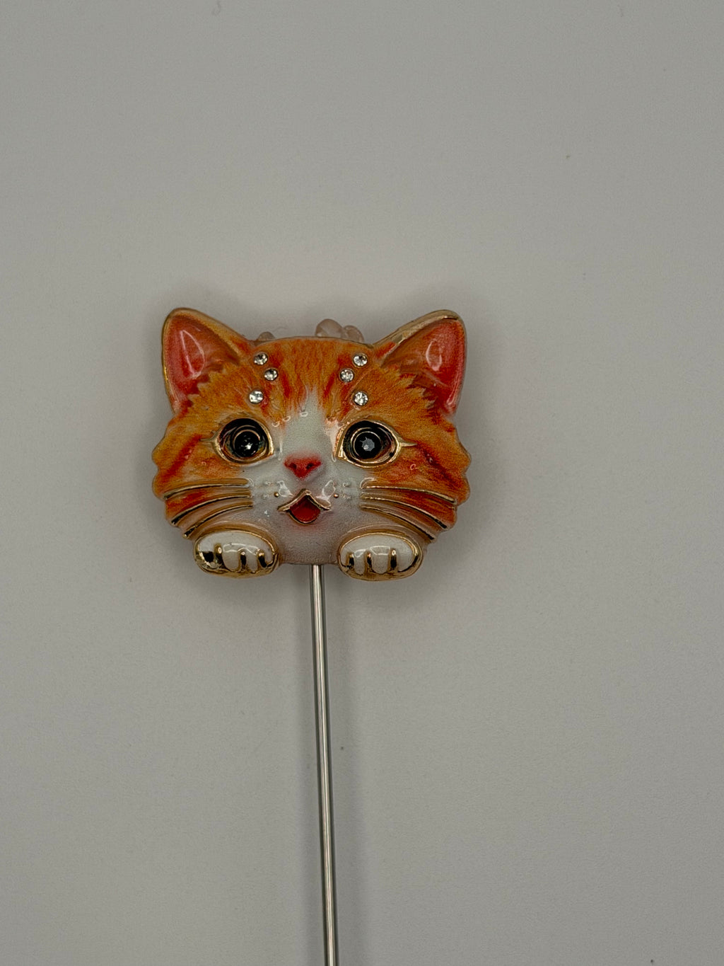 Cute Kitty Heads