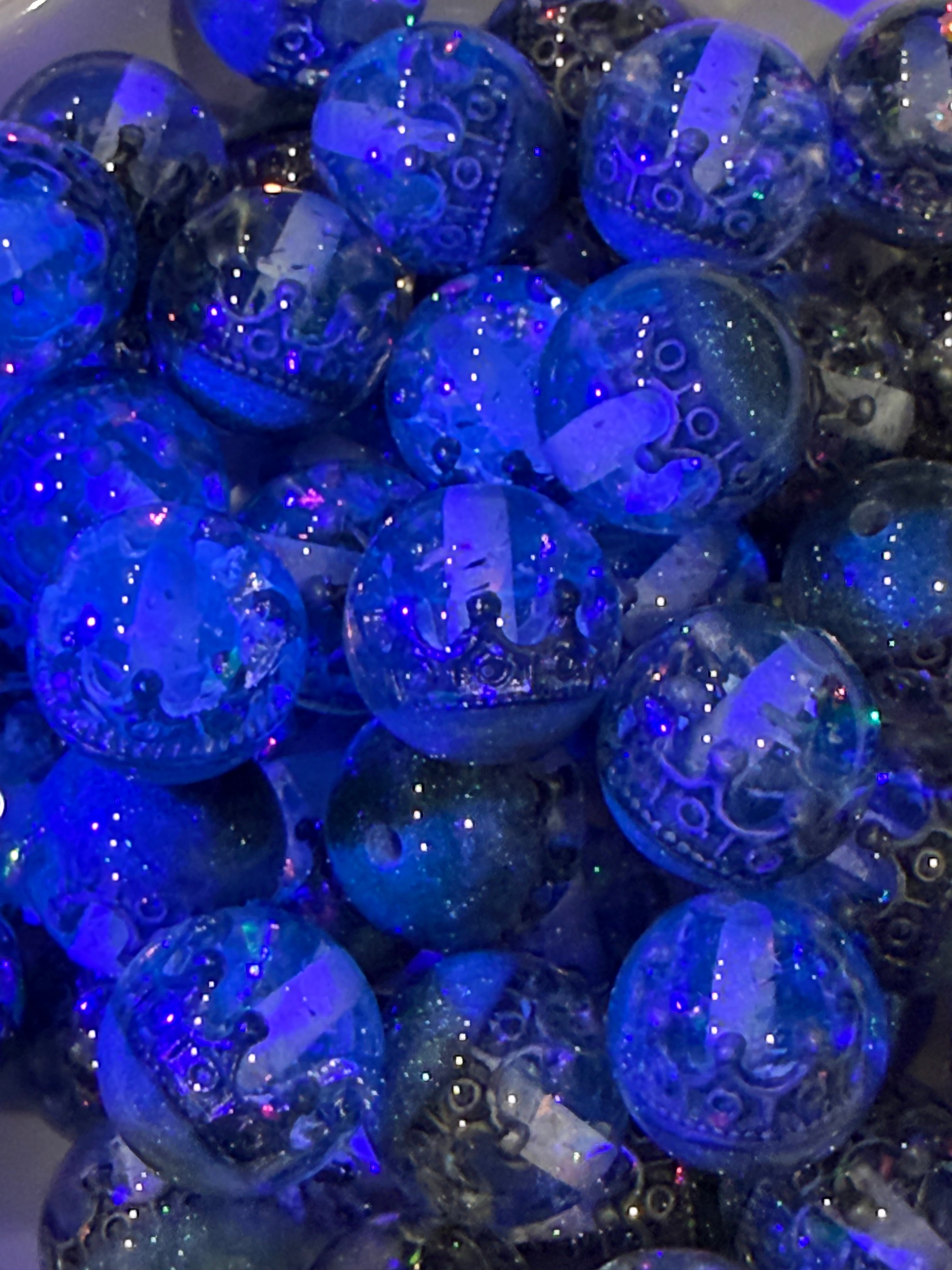 Crown Beads