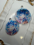 Ocean Fantasy Pendant