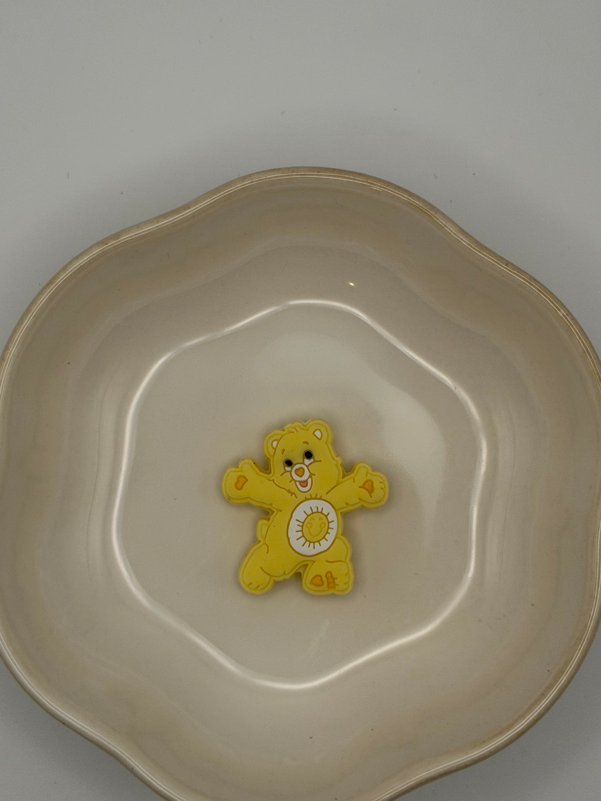 Bear Silicone Focal