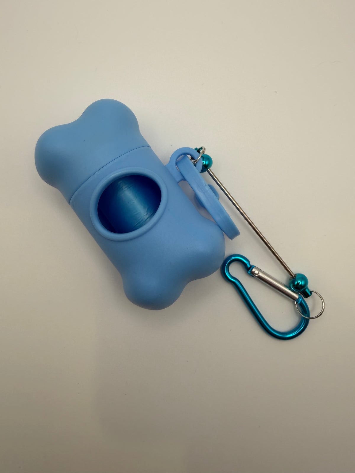 Beadable Dog Waste Bag